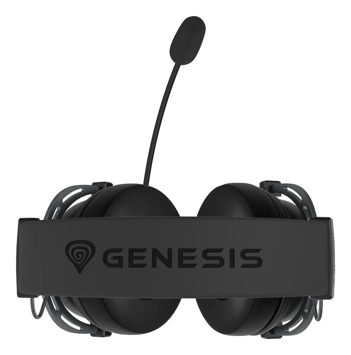 Игровая гарнитура GENESIS Toron 531 Photo 4