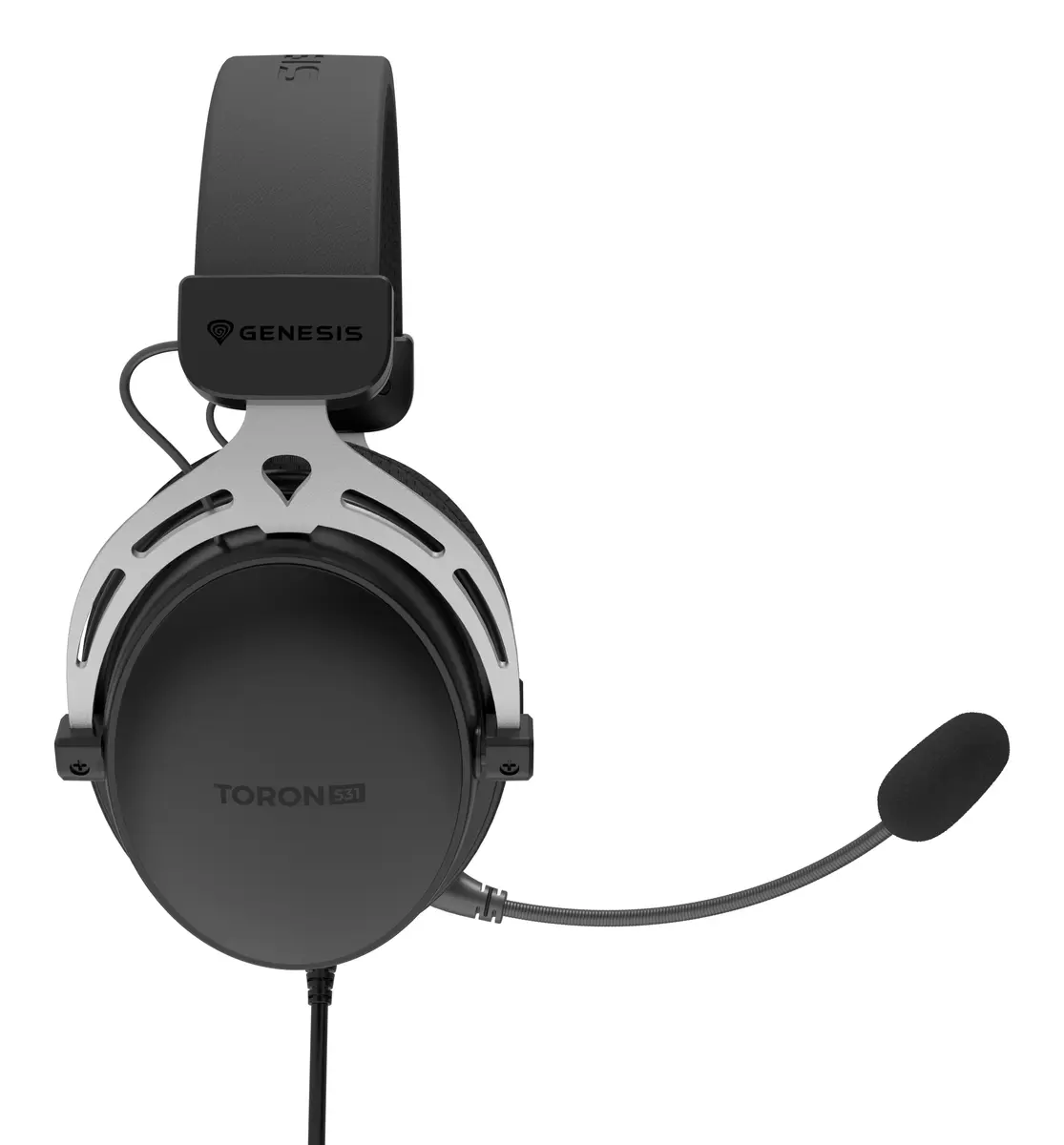 Игровая гарнитура GENESIS Toron 531 Photo 6