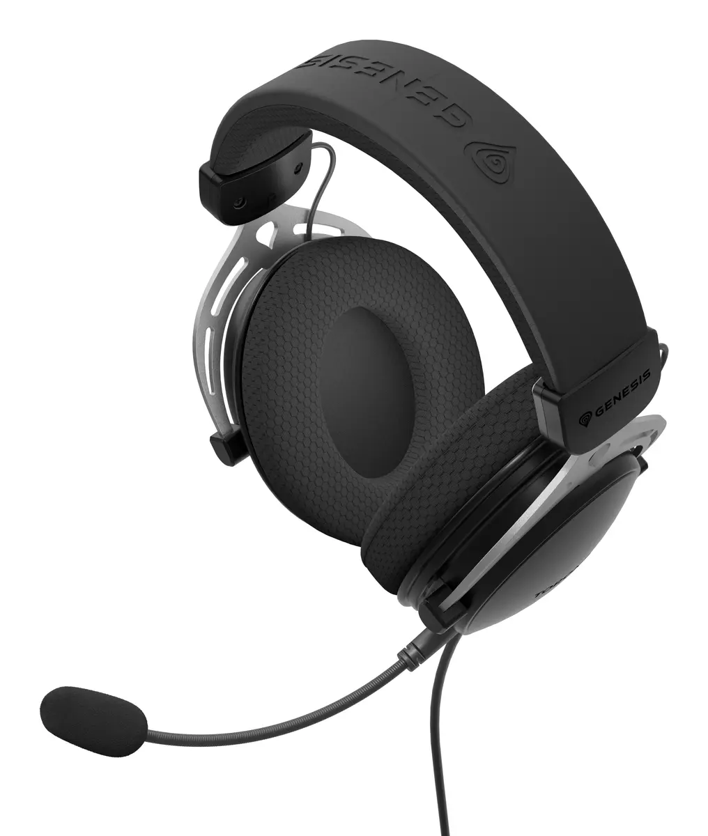 Игровая гарнитура GENESIS Toron 531 Photo 7