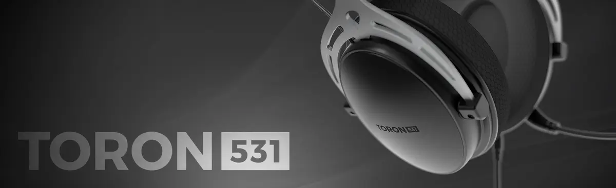 Игровая гарнитура GENESIS Toron 531 Photo 16