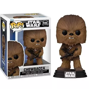 Figūriņa Funko POP vinila Star Wars Chewbacca