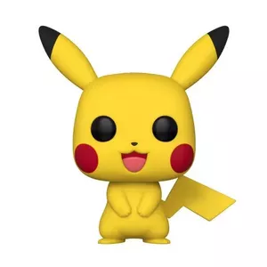 FUNKO POP! Pokemon - Pikachu