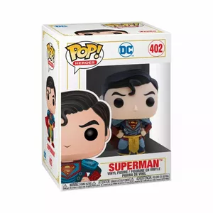 Figūriņa Funko POP Heroes Imperial Palace Supermens