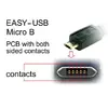 USB kabelis DeLOCK 83851 Photo 2