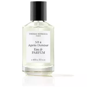 Eau de Parfum Thomas Kosmala No.4 Apres L'amour unisex, 100 ml, all-season