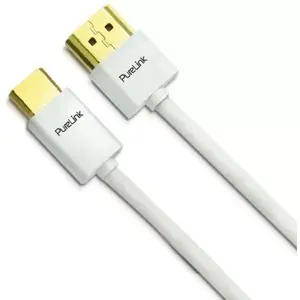PureLink HDMI Cable 3m HDMI Type A 3840x2160 White