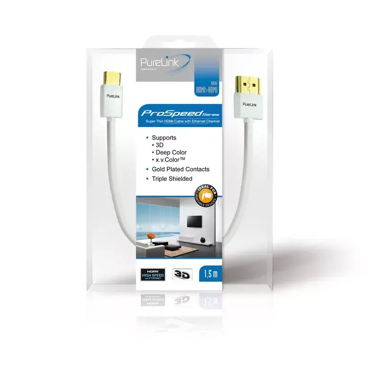 PureLink HDMI Cable 3m Photo 2