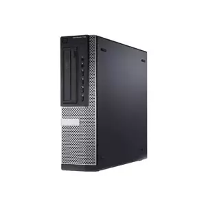 REPAS DELL PC OptiPlex 790 USDT - i5-2400S, 8GB, 500HDD, Intel HD Graphics, DVD, VGA, DP, 10xUSB 2.0, W10P