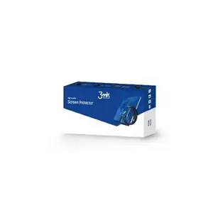 Защитная пленка 3MK All-Safe для часов — набор 5 шт.