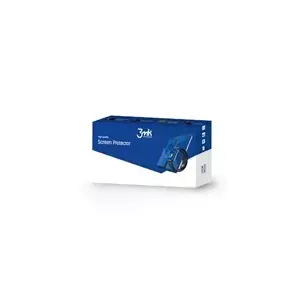 Пленка защитная 3MK All-Safe для телефона — Anti‑Shock, упаковка 25 шт.