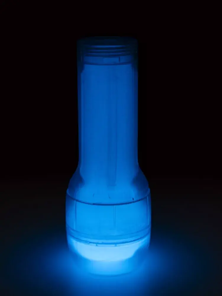 Мастурбатор KIIROO FEEL GLOW IN THE DARK Photo 5