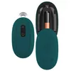 Couples Choice Mini Vibe силиконовый — набор 5 в 1 Photo 12