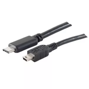 USB кабель ShiverPeaks BS77144-1.8 USB 2.0 1.8м
