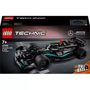 TOY LEGO TECHNIC MERSEDES-AMG F1 42165