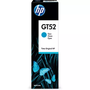 HP GT52 Oriģinālais