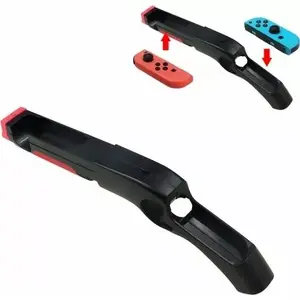 Spēļu pistole kontrolieris IPPLAY priekš Nintendo Switch Joy-Con (modelis HBS-122)