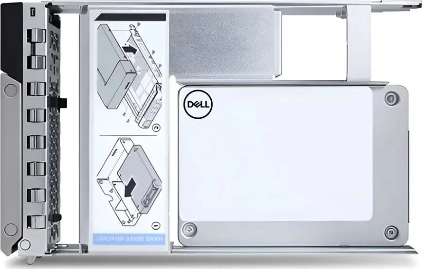 Dell S4520 1.92 TB Server Solid State Drive Photo 2