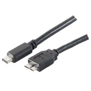 USB кабель ShiverPeaks BS77142-1.8 USB 3.2 Gen 1 1.8м