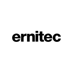 Monitor mount accessory Ernitec 0070-11000-1MON robust flexible installation
