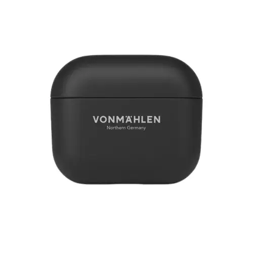 Korpuss Vonmählen Thin Case APC00001 Melns