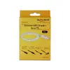USB kabelis DeLOCK 1.8m USB2.0-A/TTL 6-p Photo 3
