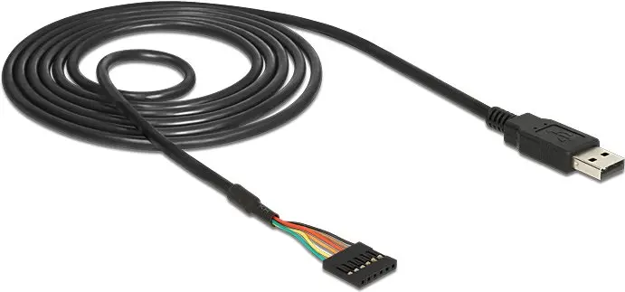 USB kabelis DeLOCK 1.8m USB2