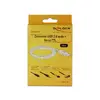 USB kabelis DeLOCK 1.8m USB2.0-A/TTL 6-p Photo 2