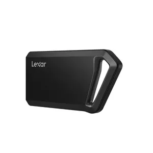 SSD disk Lexar 1 TB Grey USB Type-C 3.2 Gen 2 SL600
