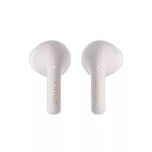 Wireless earphones Edifier X2s Bluetooth — pink, Bluetooth connectivity, in-ear design
