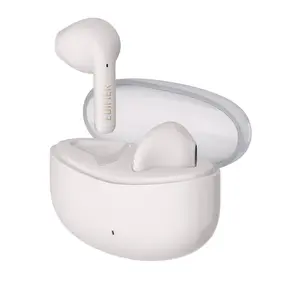 Беспроводные наушники Edifier X2s Bluetooth — розовые, Bluetooth, внутриканальные