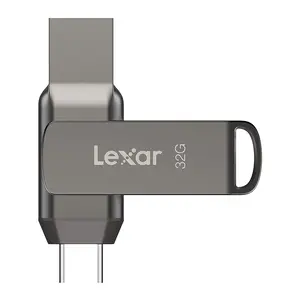 USB flash drive Lexar 32 GB USB Type-C LJDD400032G-BNQNG