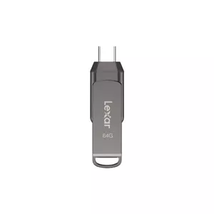 USB flash drive Lexar 64 GB USB Type-C LJDD400064G-BNQNG
