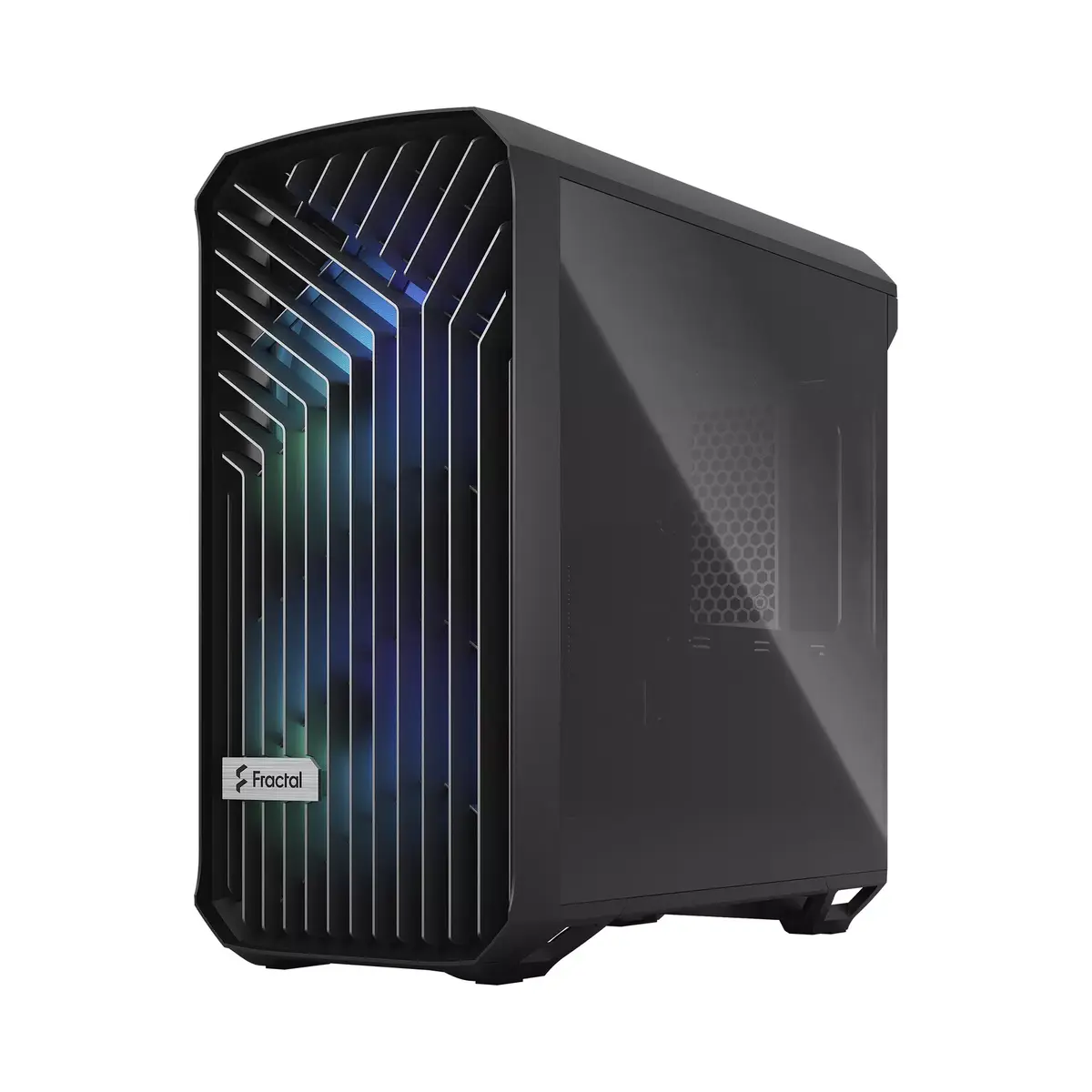 Корпус ПК Fractal Design Torrent Compact Photo 3