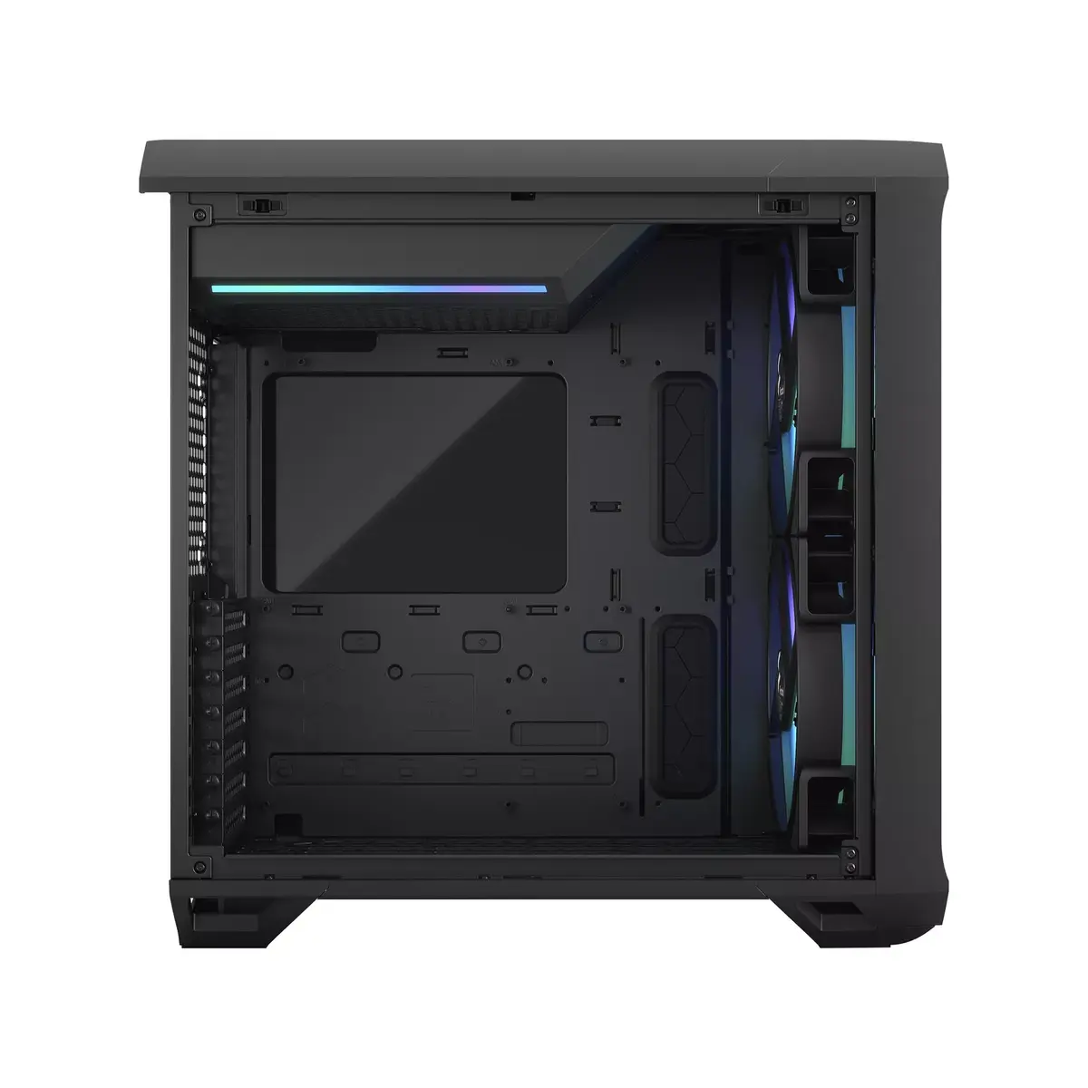 Корпус ПК Fractal Design Torrent Compact Photo 4