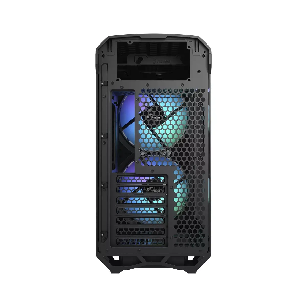 Корпус ПК Fractal Design Torrent Compact Photo 10