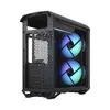 Корпус ПК Fractal Design Torrent Compact Photo 16