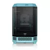 Компьютерный корпус Thermaltake 300 Turquoise Photo 2