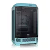 Компьютерный корпус Thermaltake 300 Turquoise Photo 3