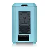 Компьютерный корпус Thermaltake 300 Turquoise Photo 4