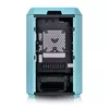 Компьютерный корпус Thermaltake 300 Turquoise Photo 5