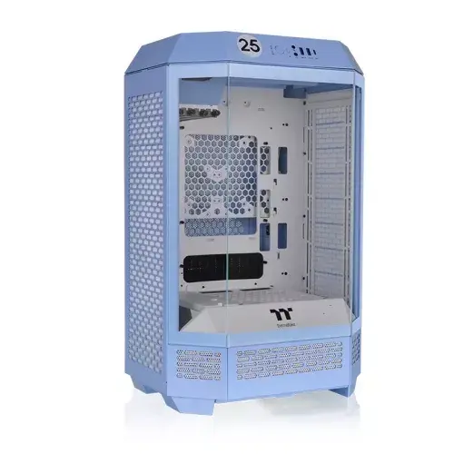 Компьютерный корпус Thermaltake The Tower 300 Photo 3