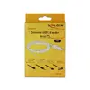 USB 2.0-A uz 2.5mm audio kabelis DeLOCK 83789 Photo 3