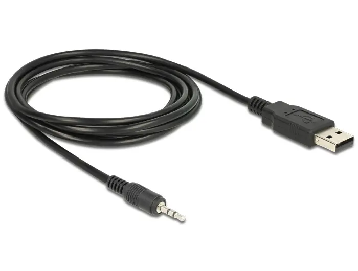 DeLOCK 83789 USB 2.0 Type-A
