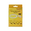 USB 2.0-A/2.5mm audio kabelis DeLOCK 83788 Photo 3