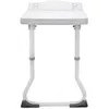 Wall-mounted shower chair SUNDO PLS007 Photo 2