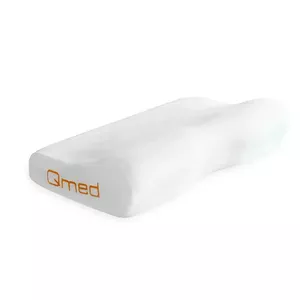 Ortopēdiska galvas spilvena PDS CARE MDQ0011 ergonomisks dizains regulējama atbalsta