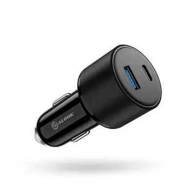 ALOGIC CRCA100C1 Car Charger Photo 3