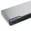 Dokstacija ALOGIC DV4 Universal Quad Display Photo 2