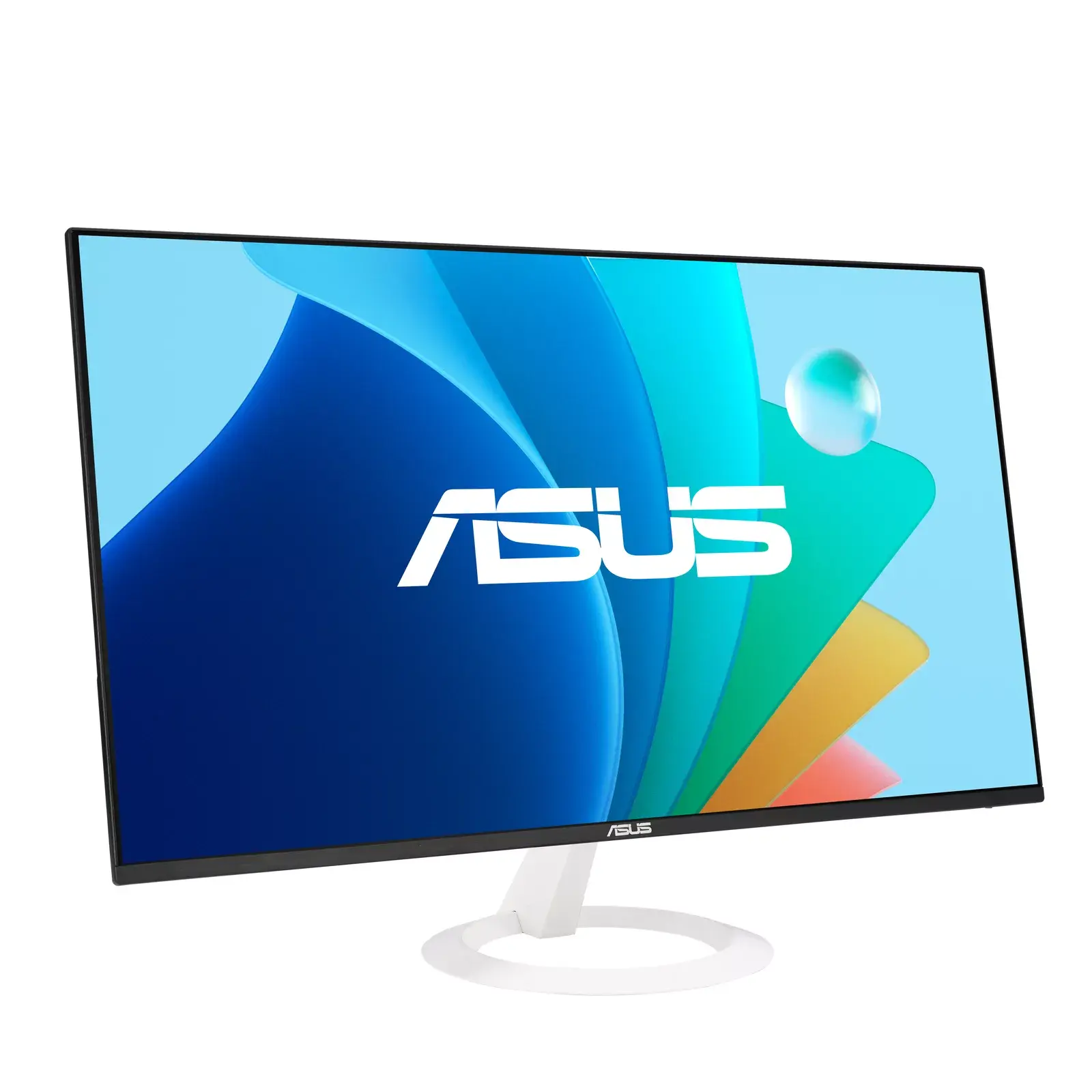 Monitor ASUS VZ24EHF-W Photo 2