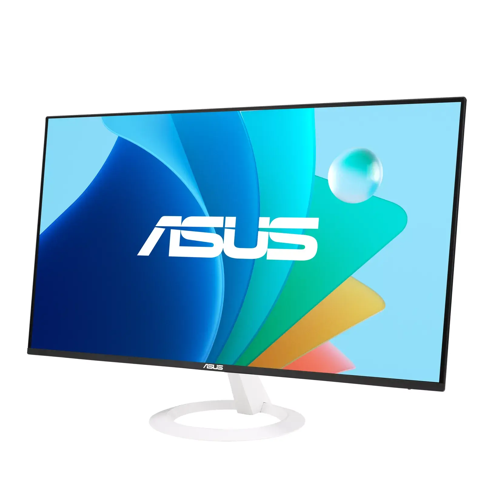 Monitor ASUS VZ24EHF-W Photo 3